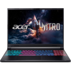 Ноутбук Acer Nitro V 16S ANV16S-71-7771 (NH.U24AA.003) RAM 32Gb / Win 11Pro
