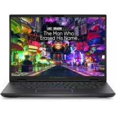 Ноутбук Alienware m16 R2 (AWM16-7025BLK-PUS)