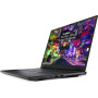 Ноутбук Alienware m16 R2 (AWM16-7025BLK-PUS)