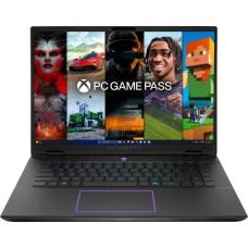 Ноутбук Alienware m16 R2 (AWm16R-9487BLK-PUS)