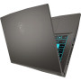 Ноутбук MSI Thin 15 Black (B13UC-1000US)