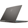 Ноутбук MSI Thin 15 Black (B13UC-1000US)