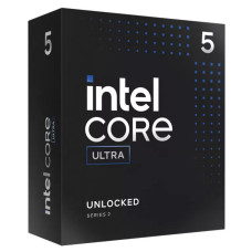 Процесор Intel Core Ultra 5 245K (BX80768245K)