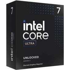 Процесор Intel Core Ultra 7 265KF (BX80768265KF)