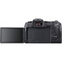 Бездзеркальний фотоапарат Canon EOS RP body black (3380C002)