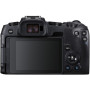 Бездзеркальний фотоапарат Canon EOS RP body black (3380C002)