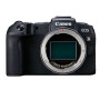 бездзеркальний фотоапарат Canon EOS RP kit (RF 24-105mm) IS STM (3380C132)