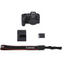 бездзеркальний фотоапарат Canon EOS RP kit (RF 24-105mm) IS STM (3380C132)