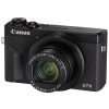 Компактний фотоапарат Canon PowerShot G7 X Mark III Black (3637C013)