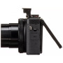 Компактний фотоапарат Canon PowerShot G7 X Mark III Black (3637C013)
