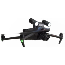 Квадрокоптер DJI Mavic 3T (CP.EN.00000415.01) + lamp JZ T30 (30 Вт)