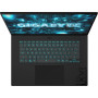 Ноутбук GIGABYTE GAMING A16 PRO DYH (DYHG5EECC4SD)