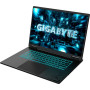 Ноутбук GIGABYTE GAMING A16 PRO DYH (DYHG5EECC4SD)