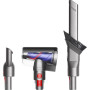 Ручний пилосос Dyson Humdinger Silver (447933-01)