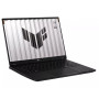 Ноутбук ASUS TUF Gaming A14 FA401KM Jaeger Gray (FA401KM-DS74)
