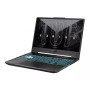 Ноутбук ASUS TUF Gaming A15 FA506NF (FA506NF-ES51)