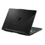 Ноутбук ASUS TUF Gaming A15 FA506NF (FA506NF-ES51)