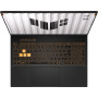 Ноутбук ASUS TUF F16 FX608JMR (FX608JMR-F16.I75060)