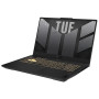 Ноутбук ASUS TUF Gaming F17 FX707VV (FX707VV-RS74)