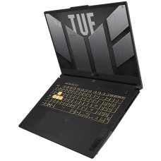 Ноутбук ASUS TUF Gaming F17 FX707VV (FX707VV-RS74)