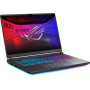 Ноутбук ASUS ROG Strix G16 G615LM Eclipse Gray (G615LM-DS96)