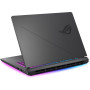 Ноутбук ASUS ROG Strix G16 G615LM Eclipse Gray (G615LM-DS96)