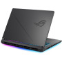 Ноутбук ASUS ROG Strix G16 G615LM Eclipse Gray (G615LM-DS96)