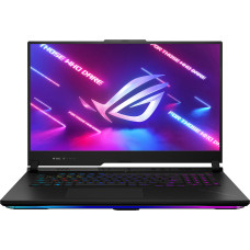 Ноутбук ASUS ROG Strix Scar 17 G733PYV (G733PYV-XH97)