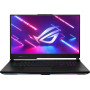 Ноутбук ASUS ROG Strix Scar 17 G733PYV (G733PYV-XH97)