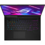 Ноутбук ASUS ROG Strix Scar 17 G733PYV (G733PYV-XH97)