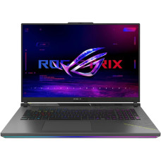 Ноутбук  ASUS ROG Strix G18 G814FM (G814FM-DS95) RAM 16GB