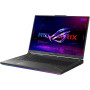 Ноутбук  ASUS ROG Strix G18 G814FM (G814FM-DS95) RAM 16GB