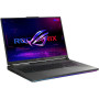 Ноутбук  ASUS ROG Strix G18 G814FM (G814FM-DS95) RAM 16GB