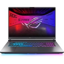 Ноутбук ASUS ROG Strix G18 G815LP (G815LP-XS97)