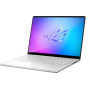 Ноутбук Asus ROG Zephyrus G14 2025 GA403WR [GA403WR-G14.R95070TI] White