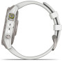 Смарт-годинник Garmin Epix (Gen 2) Sapphire – White Titanium (010-02582-20)
