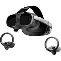 Окуляри віртуальної реальності HTC Vive XR Elite Deluxe Pack (99HAUL003-00)