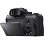 Бездзеркальний фотоапарат Sony Alpha A7 III body (ILCE7M3B.CEC)