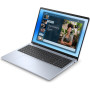 Ноутбук Dell 16 Plus DB16255 (LDB16255-A873BLU-PUS) Ice Blue