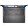 Ноутбук Dell 16 DC16255 Carbon Black (H6X84)