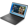 Ноутбук Dell 16 DC16250 (LDC16250-7278BLK-PUS)