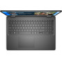 Ноутбук Dell 16 DC16250 (LDC16250-7278BLK-PUS)