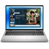 Ноутбук Dell 16 DC16251 (LDC16251-7247SLV-PUS)