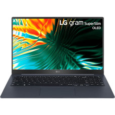 Ноутбук LG gram SuperSlim 15.6″ (15Z90ST-G.AAB5U1)