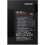 SSD накопичувач Samsung 990 PRO 1 TB (MZ-V9P1T0BW)