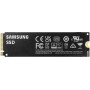 SSD накопичувач Samsung 990 PRO 1 TB (MZ-V9P1T0BW)