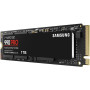 SSD накопичувач Samsung 990 PRO 1 TB (MZ-V9P1T0BW)