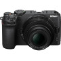 бездзеркальний фотоапарат Nikon Z30 kit (16-50mm)VR (VOA110K001)