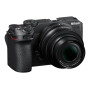 бездзеркальний фотоапарат Nikon Z30 kit (16-50mm)VR (VOA110K001)