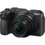 бездзеркальний фотоапарат Nikon Z30 kit (16-50mm)VR (VOA110K001)